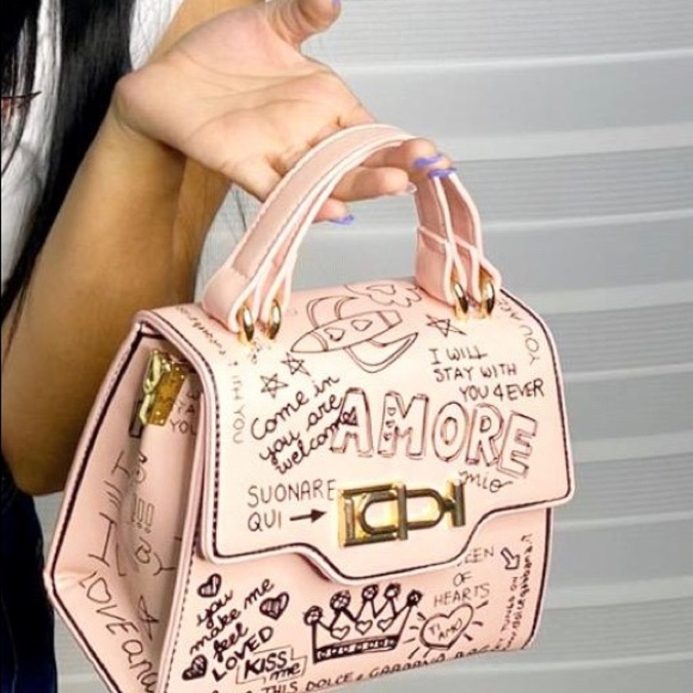 Handbag